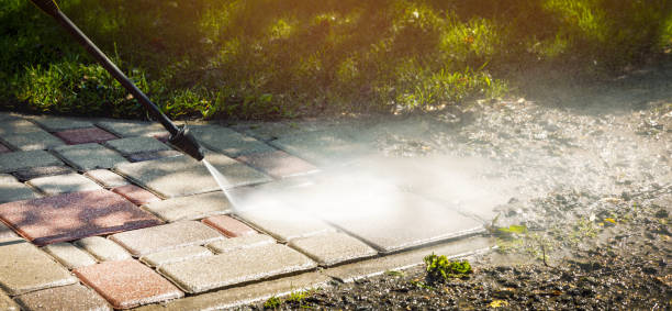 Professional Pressure Washing Services in Bull Run, VA